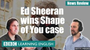 Ed Sheeran announces Coventry and Manchester shows – BBC