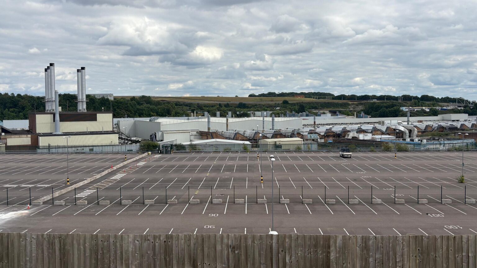 After losing Vauxhall jobs, how can Luton bounce back? – BBC