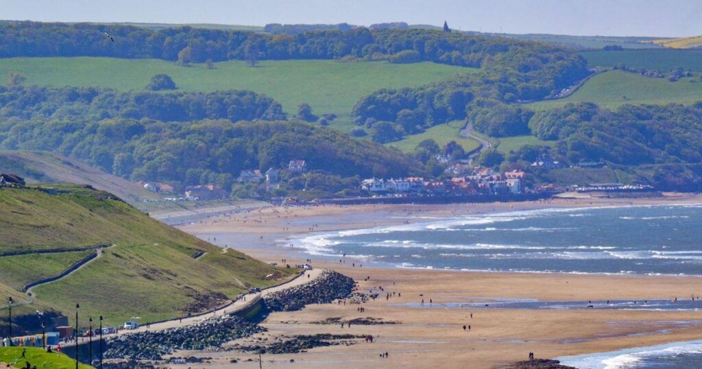 ‘Atmospheric’ town 90 minutes from Newcastle named top pick for UK autumn break – Chronicle Live