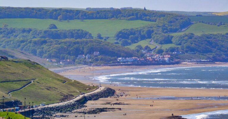 ‘Atmospheric’ town 90 minutes from Newcastle named top pick for UK autumn break – Chronicle Live