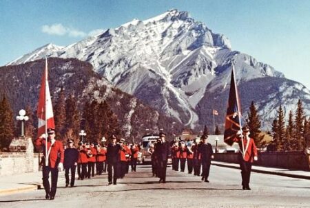 Newport hosts Canadian Choir on only Welsh date – The Salvation Army