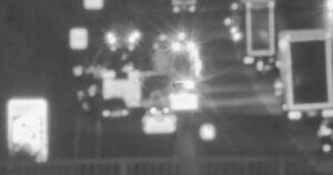 Crash closes 3 lanes on the M6 southbound between J31-J31A near Preston – Lancashire Evening Post