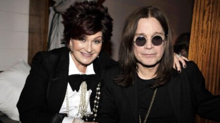 Watch: Sharon and Ozzy return to England in ‘Coming Home’ trailer – Yahoo News Canada