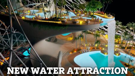 UK’s Largest Indoor Elysium Waterpark in Bournemouth Cancelled After Seventy Five Million Pounds Investment – Travel And Tour World