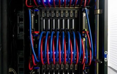 Nvidia and University of Bristol debut UK’s fastest AI supercomputer in sovereign AI push – Yahoo Finance