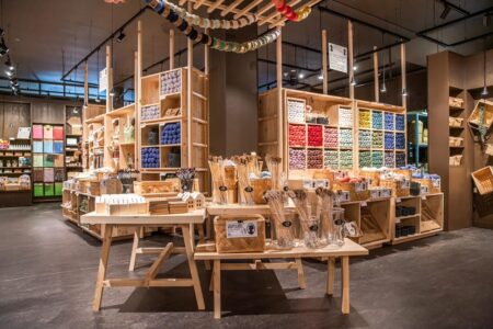 Søstrene Grene to open new store at Cambridge’s Grand Arcade – Retail Times