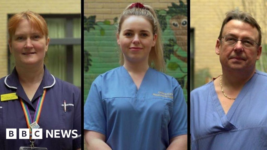 Daniel Hay: Major failings after former gynaecologist harmed women – report – BBC