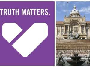 Leading Dudley councillor speaks out to dispel accusations about his past – Birmingham Live