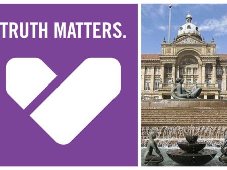 Leading Dudley councillor speaks out to dispel accusations about his past – Birmingham Live