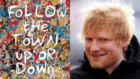 How can I get to Ed Sheeran’s Ipswich Portman Road concerts? – BBC