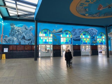 Plans for Morrisons Daily in Hull Paragon Interchange submitted – Hull Live