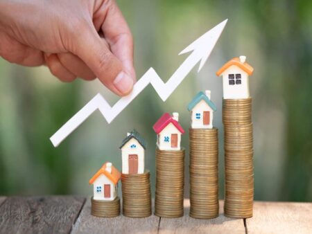 UK house prices rise slightly more than expected in September, Nationwide data shows – Reuters