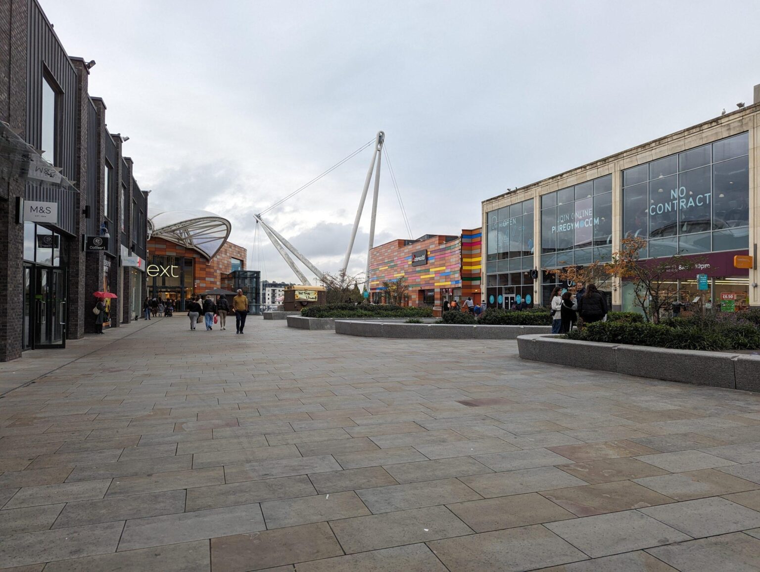 Review of Newport community boundaries gets underway – Wales 247