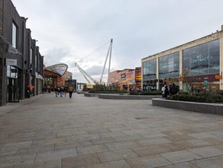 Review of Newport community boundaries gets underway – Wales 247