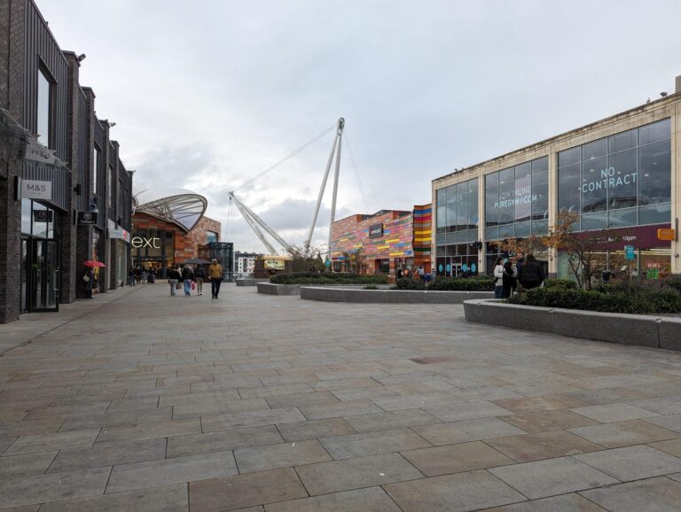 Review of Newport community boundaries gets underway – Wales 247