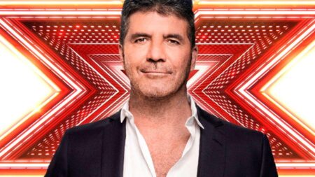 X Factor star who was given away by Simon Cowell is coming to Norwich – Norwich Evening News