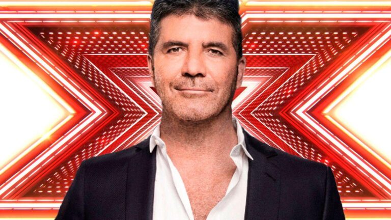 X Factor star who was given away by Simon Cowell is coming to Norwich – Norwich Evening News