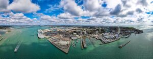 New Govt-backed partnership to support local authority services in Portsmouth – University of Portsmouth