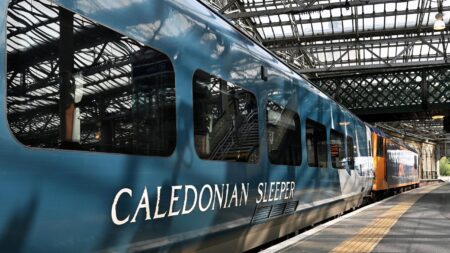 Birmingham residents to benefit from new Caledonian Sleeper service – Latest Rail News