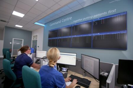 Health advice from NHS doctor as temperatures set to soar – Bradford Teaching Hospitals NHS Foundation Trust