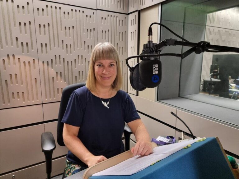 Author Talk: Re-discovering London through A History of England in 25 Poems – Westminster City Council