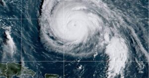 Storm Amy LIVE: North East battered by strong winds amid Met Office weather warning – Chronicle Live