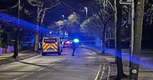 Live updates as killer driver Leon Salt sentenced for Stoke-on-Trent hit-and-run – Stoke on Trent Live