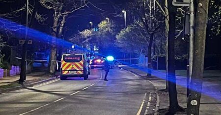 Live updates as killer driver Leon Salt sentenced for Stoke-on-Trent hit-and-run – Stoke on Trent Live
