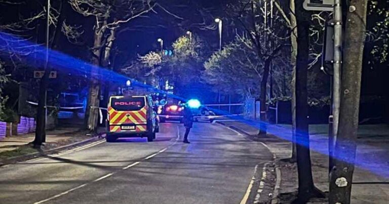 Live updates as killer driver Leon Salt sentenced for Stoke-on-Trent hit-and-run – Stoke on Trent Live