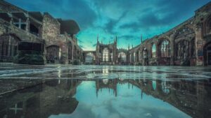 Coventry and Warwickshire residents offered support with financial concerns during and beyond January – Warwickshire County Council