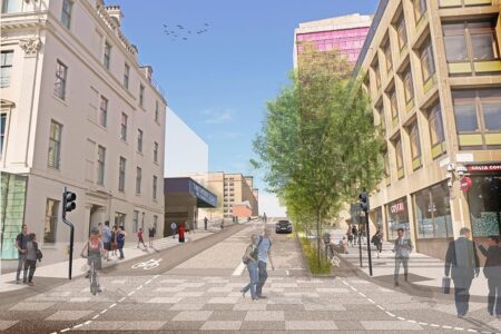 City Network – Glasgow City Council