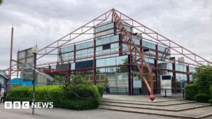 Milton Keynes to showcase why it’s the UK’s home of tech – Milton Keynes Council