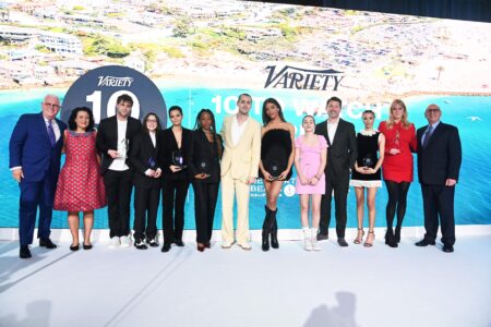 Newport Beach Film Festival Returns to London For U.K. Honors in 2025 – Variety