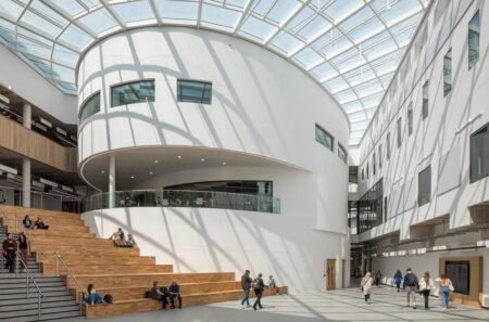 University of Sheffield researchers win UK first national AI prize – University of Sheffield