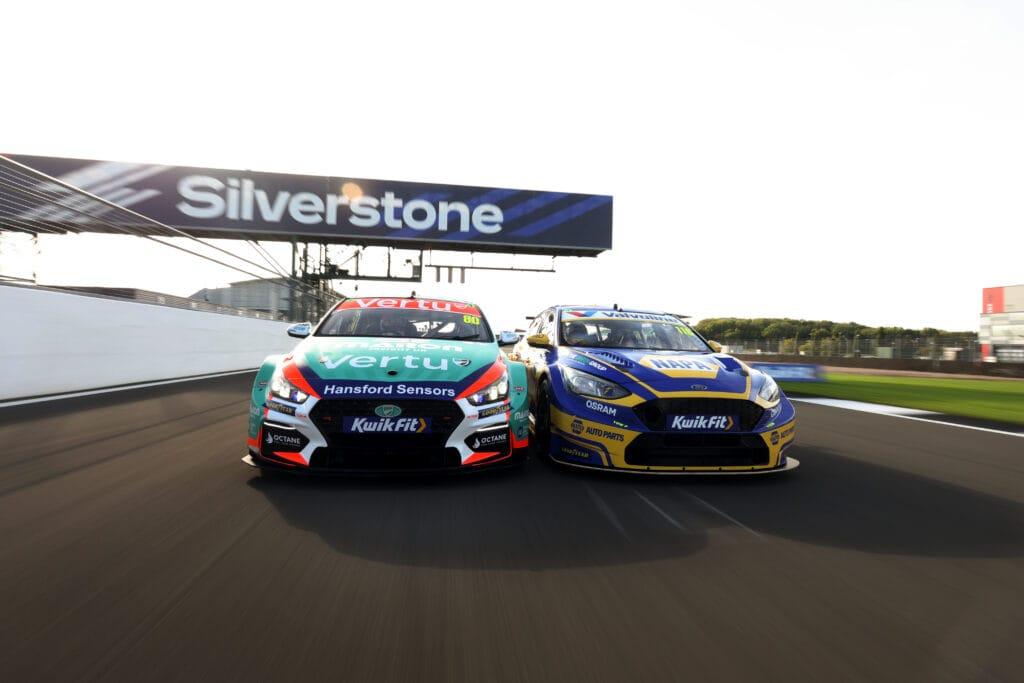 Sutton has to settle for second as Ingram clinches BTCC crown in final round – Bishop’s Stortford Independent