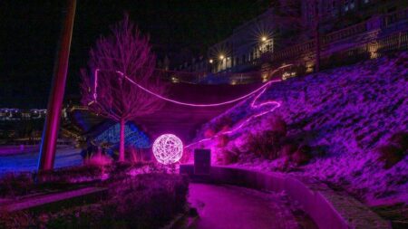 Raac funding support offered to Aberdeen City Council – BBC
