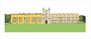 Ashton Court Mansion faces ‘catastrophic decline’ without repairs – BBC