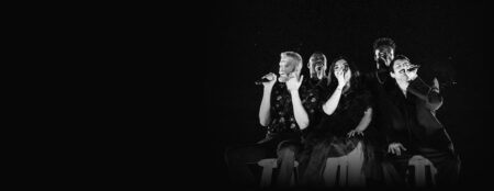 Pentatonix Announces 2026 UK, Europe Tour – TicketNews