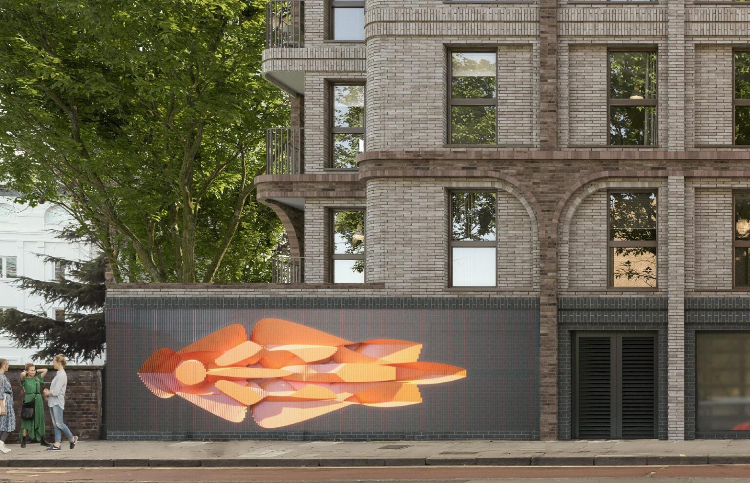 300 Harrow Road – Westminster City Council