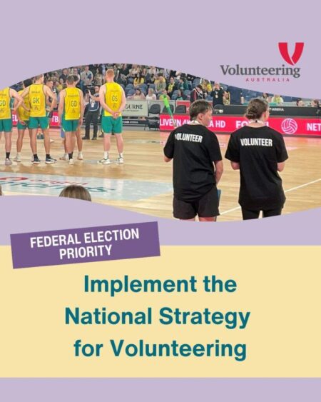 Discover local volunteering opportunities during Volunteers Week 2025 – Derby City Council