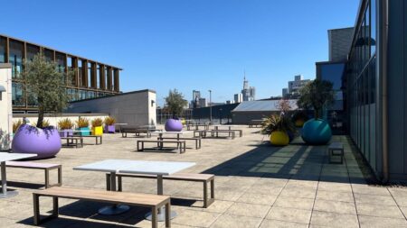 MHRA launches new digital hub in Leeds to drive innovation and regional growth – GOV.UK