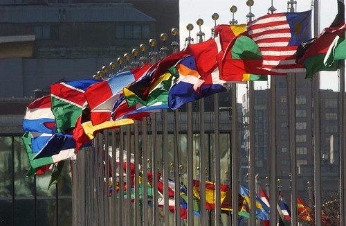 The United Kingdom welcomes the sustained cooperation between the AU and the UN: UK statement at the UN Security Council – GOV.UK