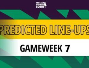 Sunderland v West Ham predicted line-ups + FPL team news – fantasyfootballscout.co.uk
