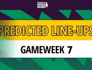 Sunderland v West Ham predicted line-ups + FPL team news – fantasyfootballscout.co.uk
