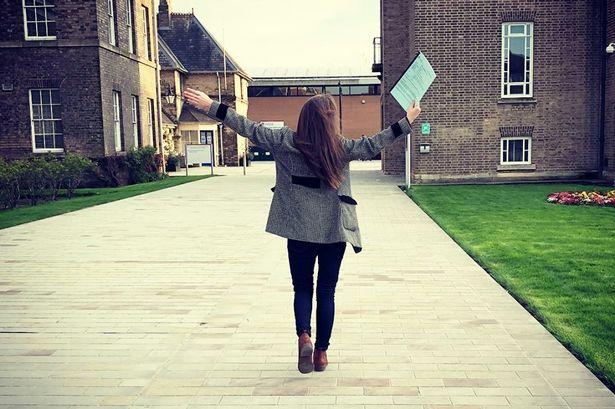 University of Leicester welcomes Sutton Trust report into medical students from working class backgrounds | News – University of Leicester