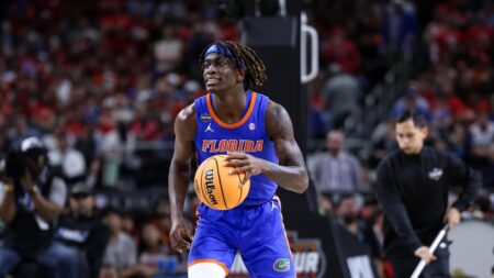 Saga of former Florida basketball guard Denzel Aberdeen proves we’re all just rooting for laundry – Gainesville Sun