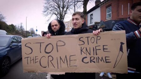Investigation underway after man stabbed and robbed on street – Birmingham Live