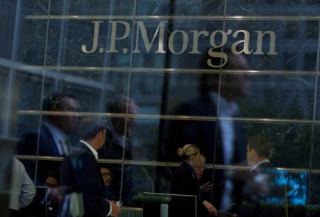 JPMorgan to Spend $470 Million on Revamp of UK Bournemouth Site – Bloomberg.com