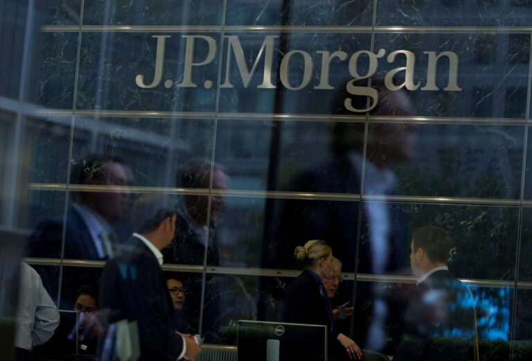 JPMorgan to Spend $470 Million on Revamp of UK Bournemouth Site – Bloomberg.com JPMorgan to Spend $470 Million on Revamp of UK Bournemouth Site – Bloomberg.com