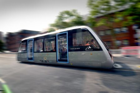 RailAdventure UK to drive Coventry’s revolutionary Very Light Rail test – Rail Business Daily